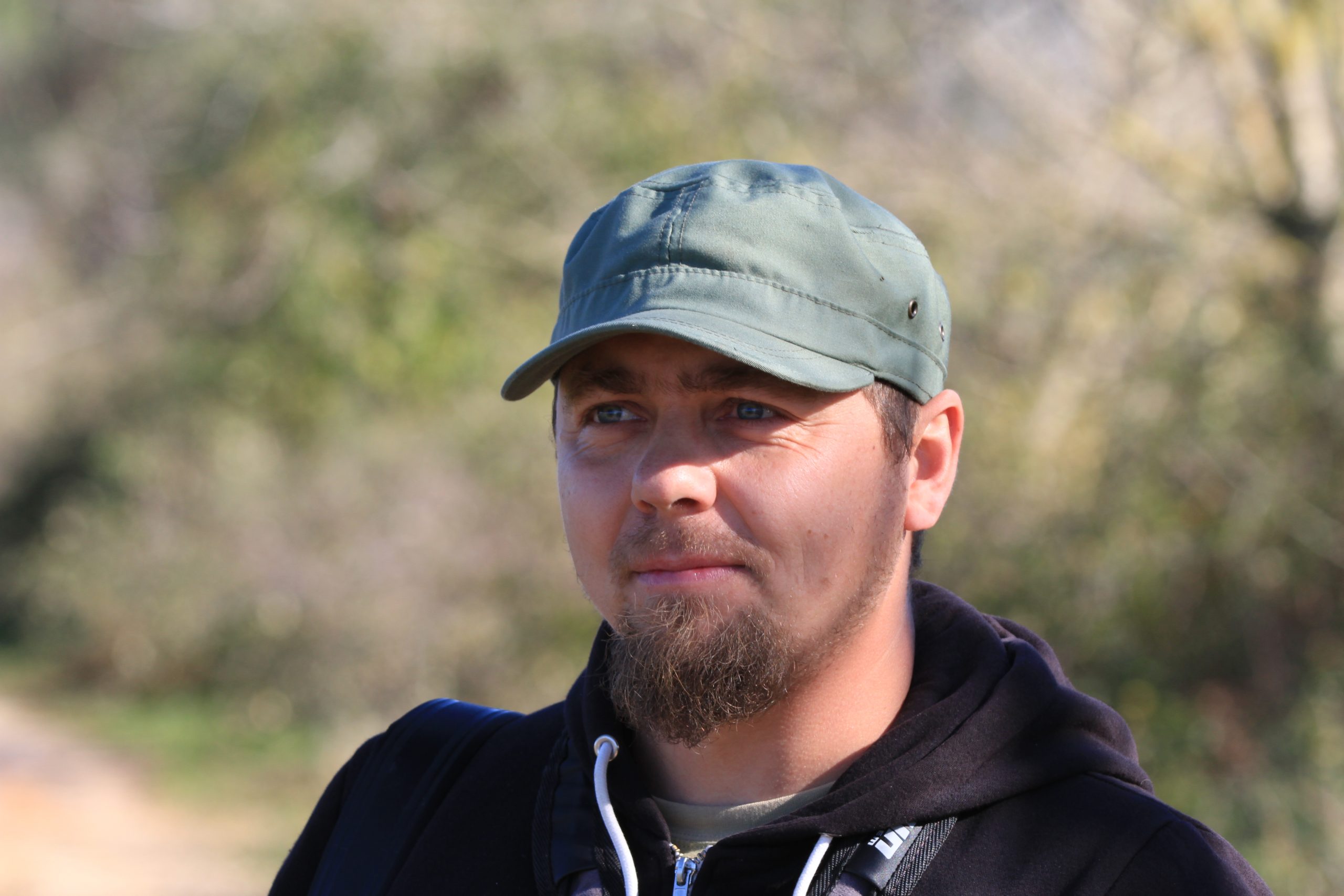 Dr Marcin Bocheński