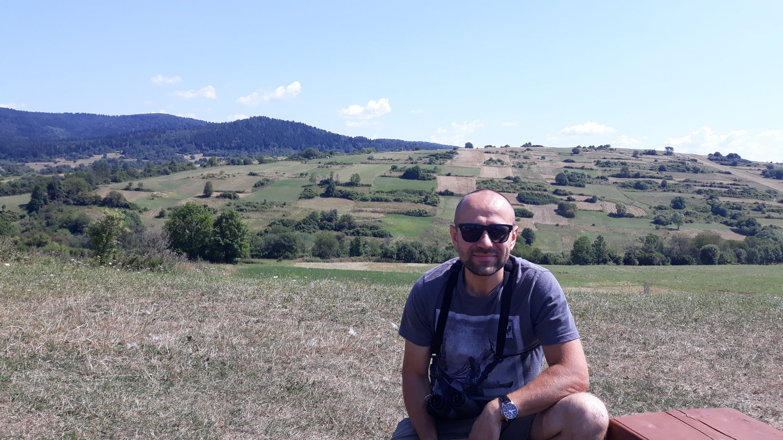 Dr Olaf Ciebiera