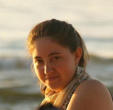 dr Andżelina Łopińska